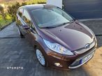 Ford Fiesta 1.4 Titanium - 13