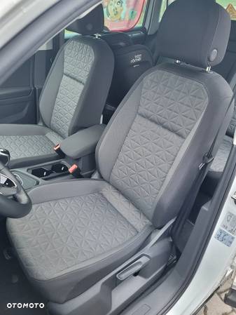 Volkswagen Tiguan 1.5 TSI EVO Life - 9