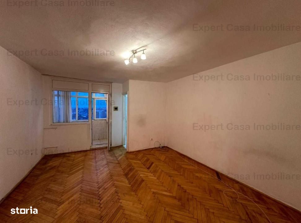 Apartament 1 Camera Tatarasi Etaj Intermediar Fara Risc