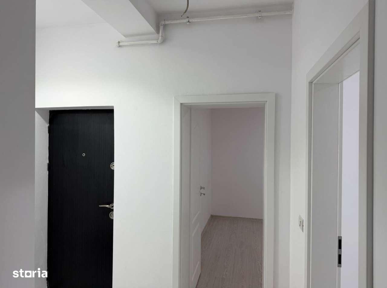 Apartament SAD 2 camere, 57mp, Giroc - Imagine principală: 2/9