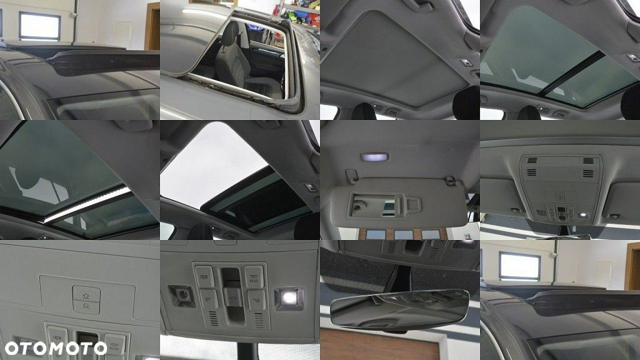 Volkswagen Golf Sportsvan 1.2 TSI (BlueMotion Technology) Comfortline - 17
