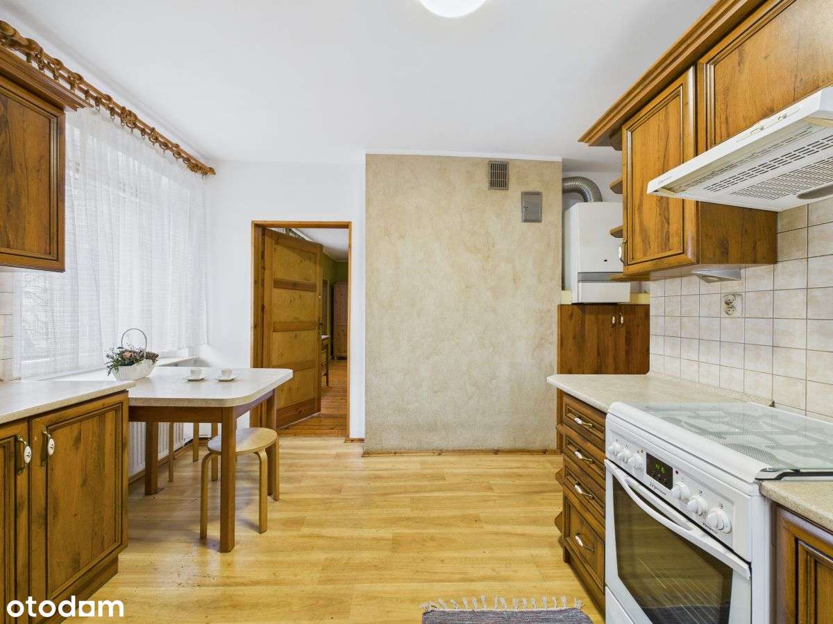 Twoje 2 pokoje w okolicy Parku Kachla-13