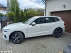 Volvo XC 60 D4 SCR R-Design - 29