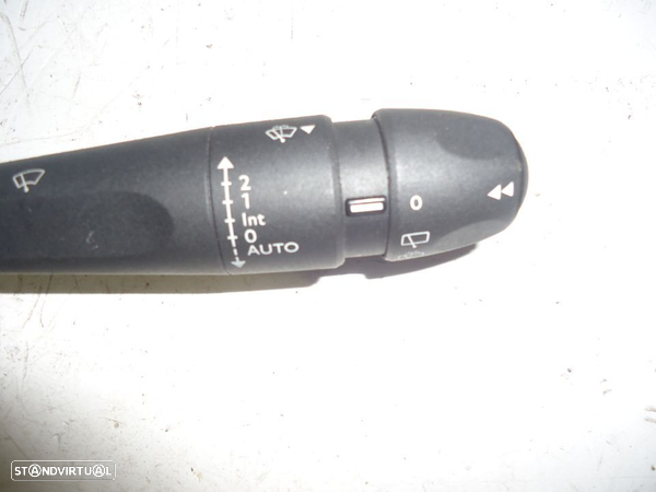 Fita Airbag com comando das Luzes e Comando do limpa para brisas Citroen C4 - 5