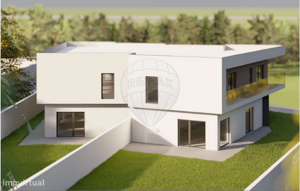 Moradia T3 para venda - Grande imagem: 3/8