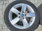 Felgi aluminiowe VW Jetta 6 VI Golf 5x112 ET50 Skoda Seat Audi 5C0601025R - 3