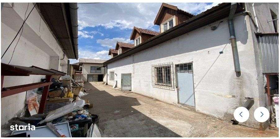 CARTIER ROGERIUS - ORADEA, Casa + teren - 598 mp, Strada Zimbrului - Imagine principală: 4/7