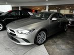 Mercedes-Benz CLA 180 - 3