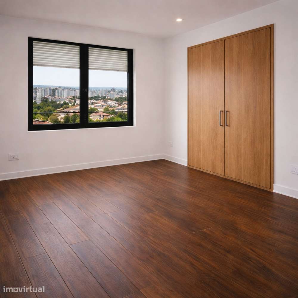 Apartamento T2 para venda – Amoreiras / Campo de Ourique, Lisboa-2