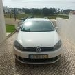 VW Golf Variant 1.6 TDi Confortline - 1