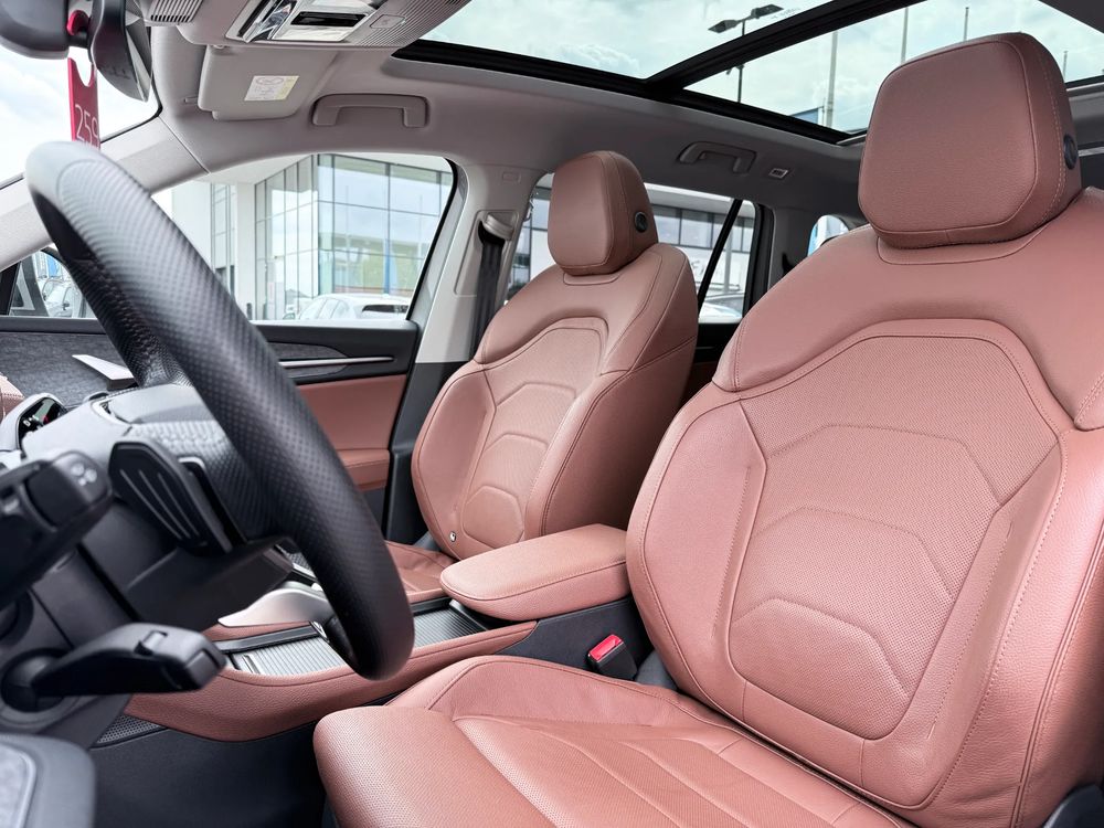 Skoda Kodiaq 1.5 TSI MHEV 4X2 Selection DSG 2024 — zdjęcie 7