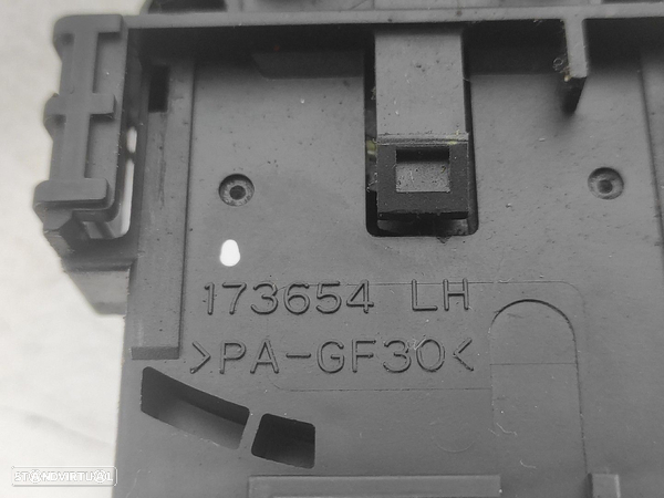 Manete/ Interruptor Limpa Vidros Toyota Corolla Verso (_E12_) - 6