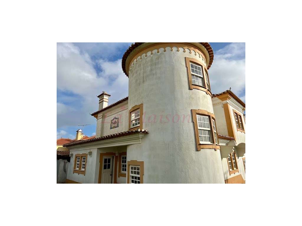 Palacete V5 Duplex-5