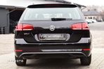 Volkswagen Golf VII 1.5 TSI BMT Evo Comfortline - 10