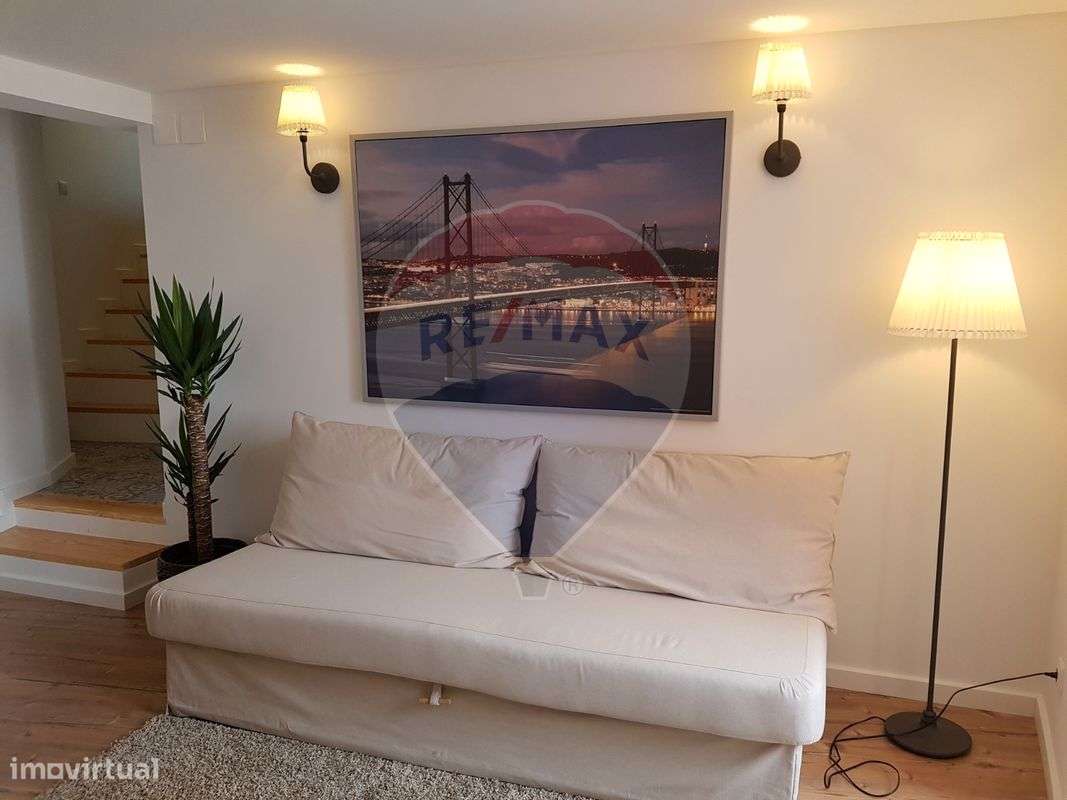 Apartamento T1 para venda - Grande imagem: 1/17