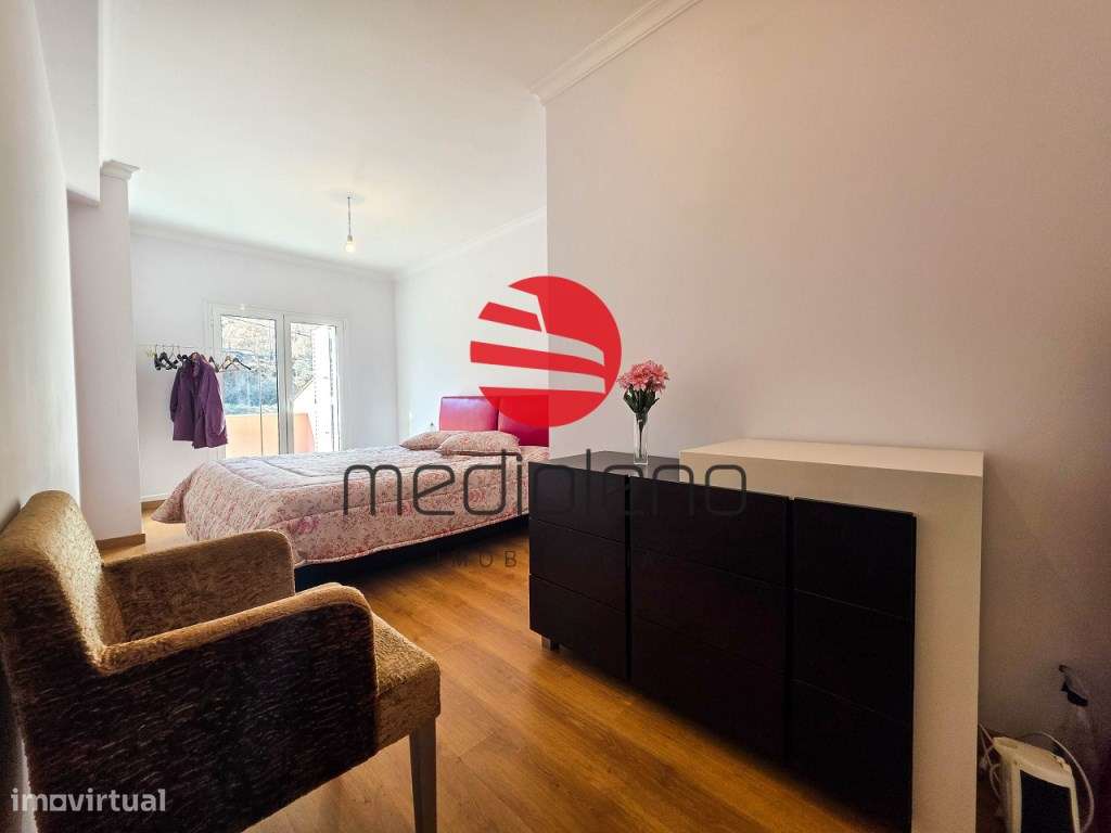 MORADIA T3 C/ GARAGEM E TERRENO-14