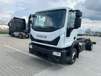 Iveco EuroCargo  ML120E21 + PTO - 3