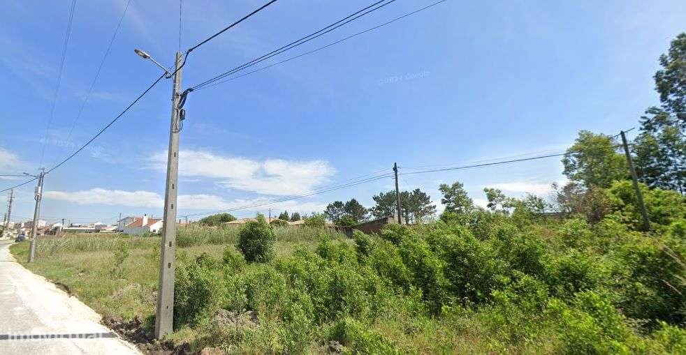 Terreno Urbanizável de 2825m², em zona Premium, Pataias - Grande imagem: 3/3