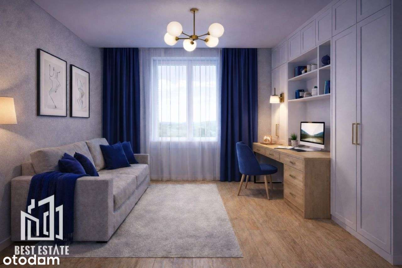 3 pokoje | nowe | pod klucz-2