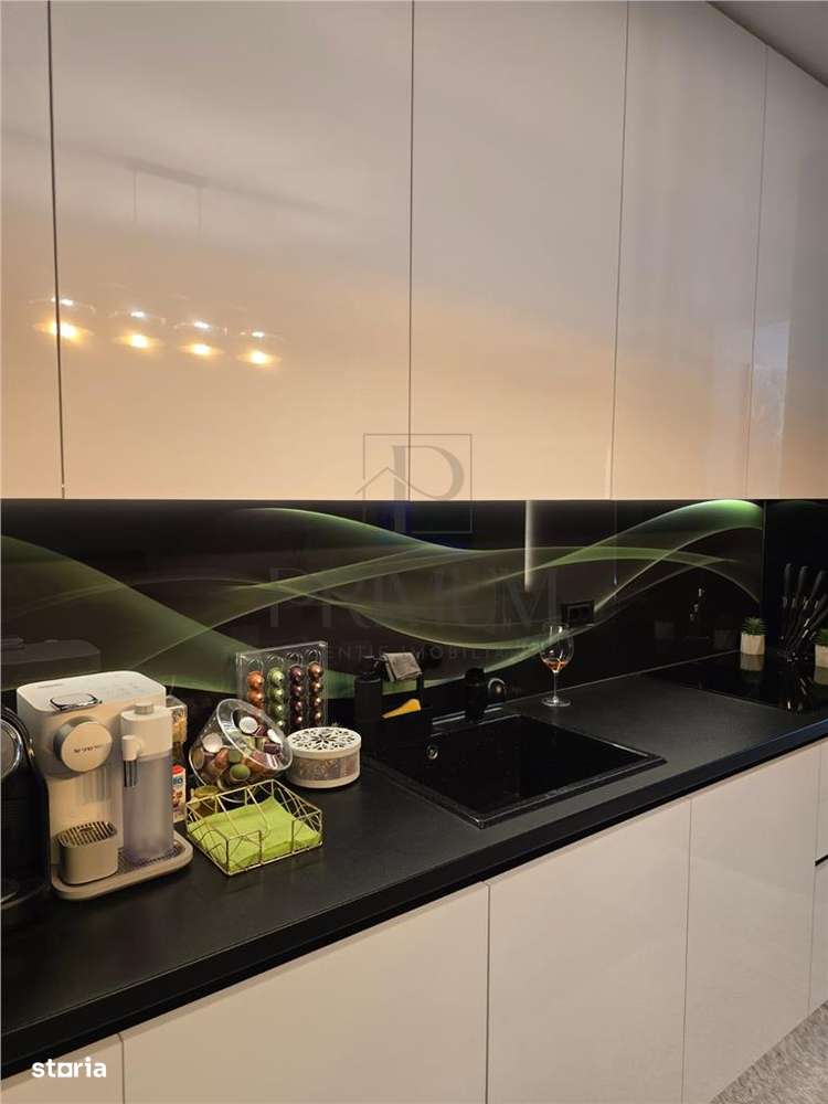 DUMBRAVITA - ETAJ 1 - LOC DE PARCARE - 3 camere - 2 bai - terasa - inc - Imagine principală: 5/20