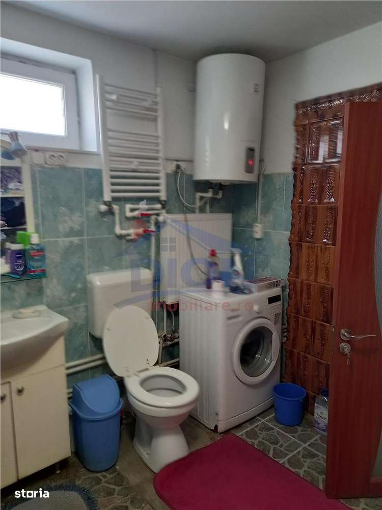 Ulmeni - jud. Calarasi ,  casa locuibila si teren intravilan-18