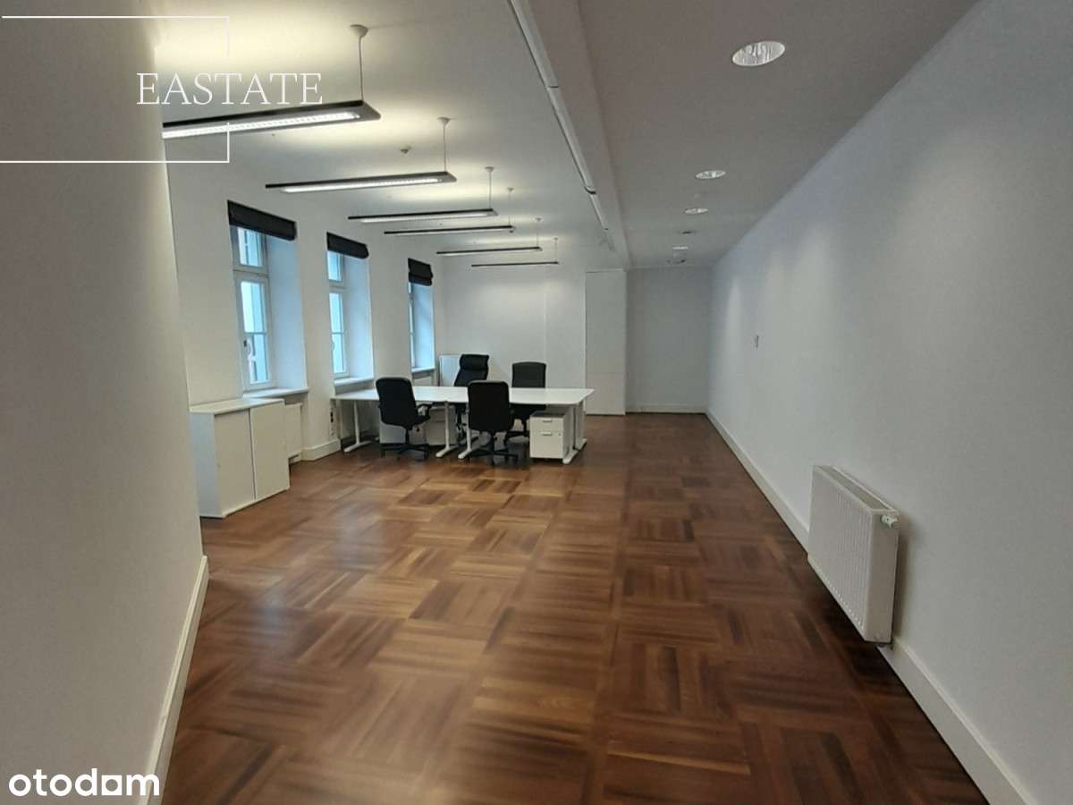 Eleganckie biura w pobliżu Dworca Centralnego. - Pełny obrazek: 5/20
