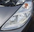 Fata completa Renault Clio 3 facelift din 2010 volan pe stanga - 3