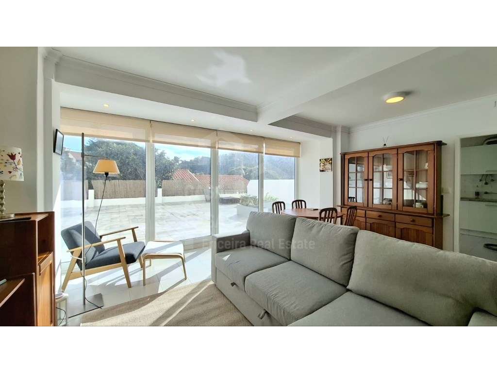 Arrenda Apartamento T1 - Ericeira, A Casa das Casas - Grande imagem: 2/25