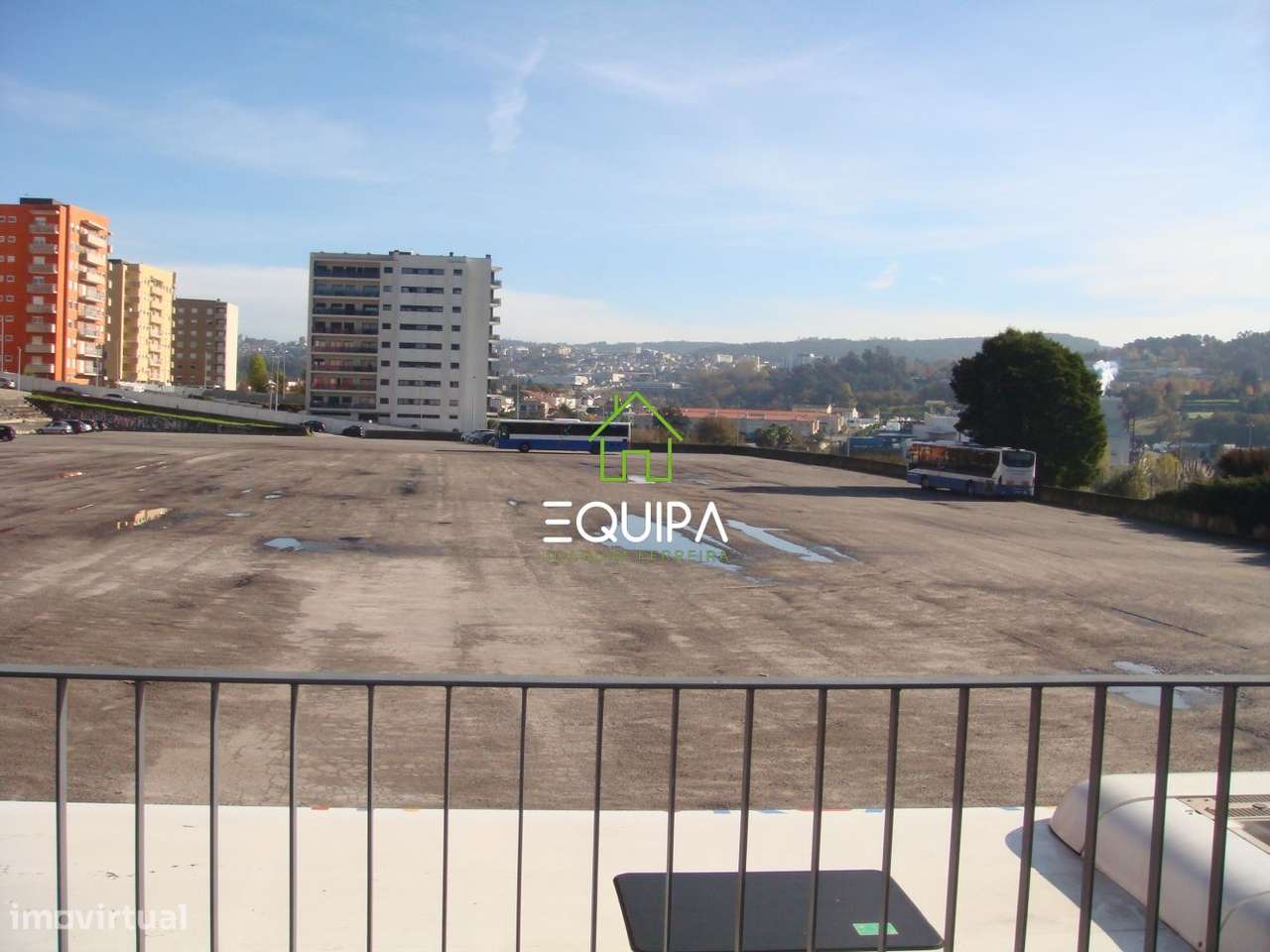 Loja licenciada para comercio e serviços, no centro de Paredes- Excel-14