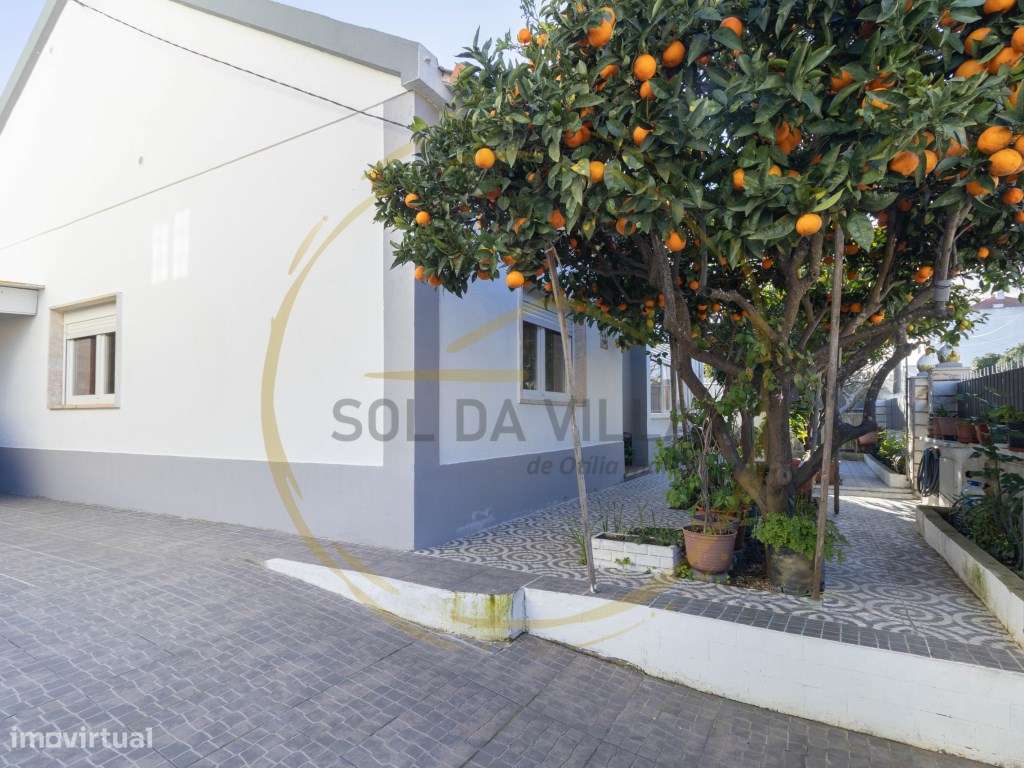 Moradia Isolada Térrea T3 - Quinta do Conde - 399.000€ - Grande imagem: 4/60
