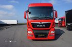 MAN TGX 26.510 6X2 BDF 4500 mm RETARDER ACC LED * 372 000 KM * - 2