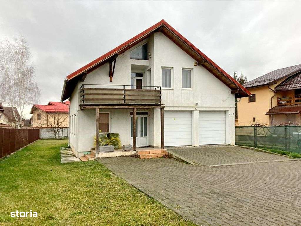 Vanzare Casa Harman - Imagine principală: 2/20