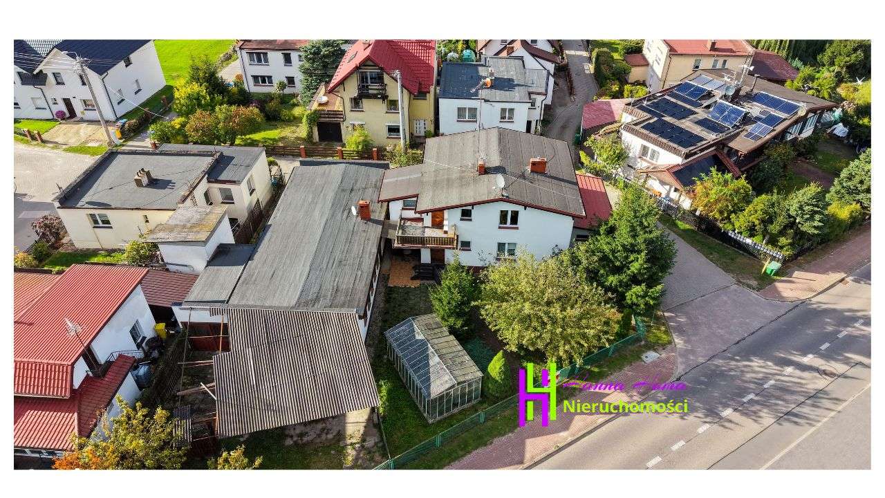 Dom na sprzedaż, 4 pokoje, 126 m², Charzykowy