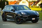 Porsche Cayenne GTS - 9