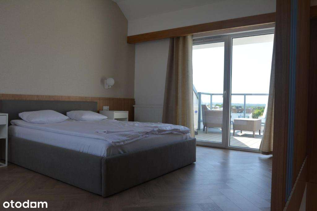 Wyjątkowy apartament - Mechelinki - Pełny obrazek: 4/8