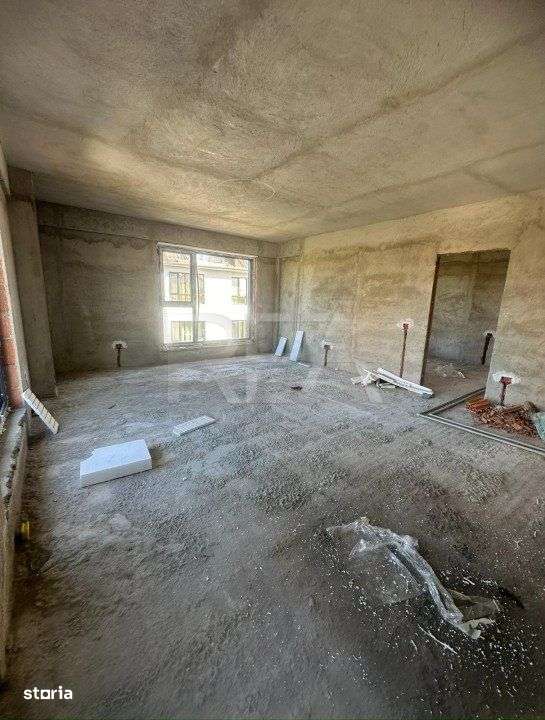 Apartament Superb 3 Camere  Bloc Boutique Baneasa-Aviatiei - Imagine principală: 5/12