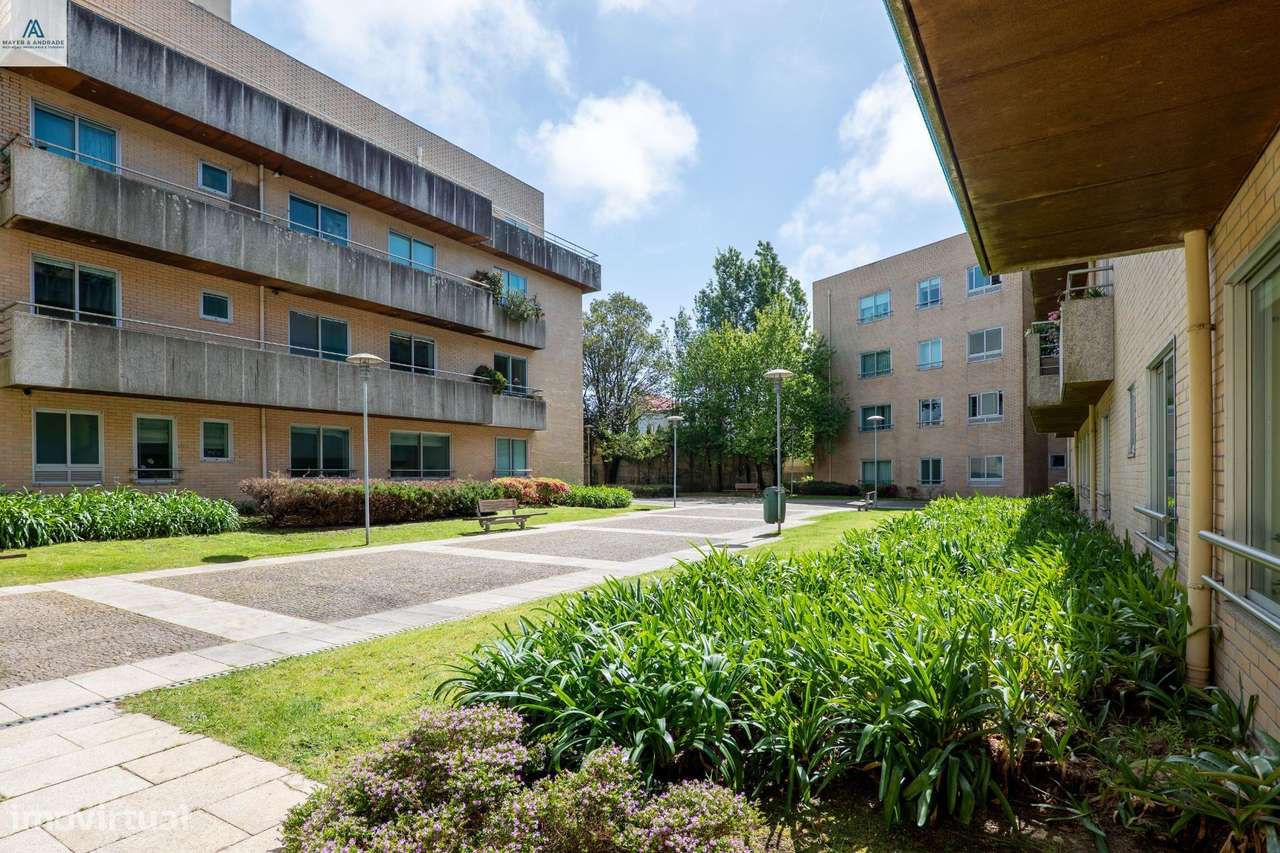 Apartamento T3 em condomínio fechado | Boavista / Marechal Gomes...-1