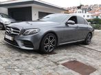 Mercedes-Benz E 220 d Avantgarde+ - 4