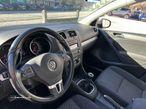 VW Golf 1.6 TDi Trendline - 13