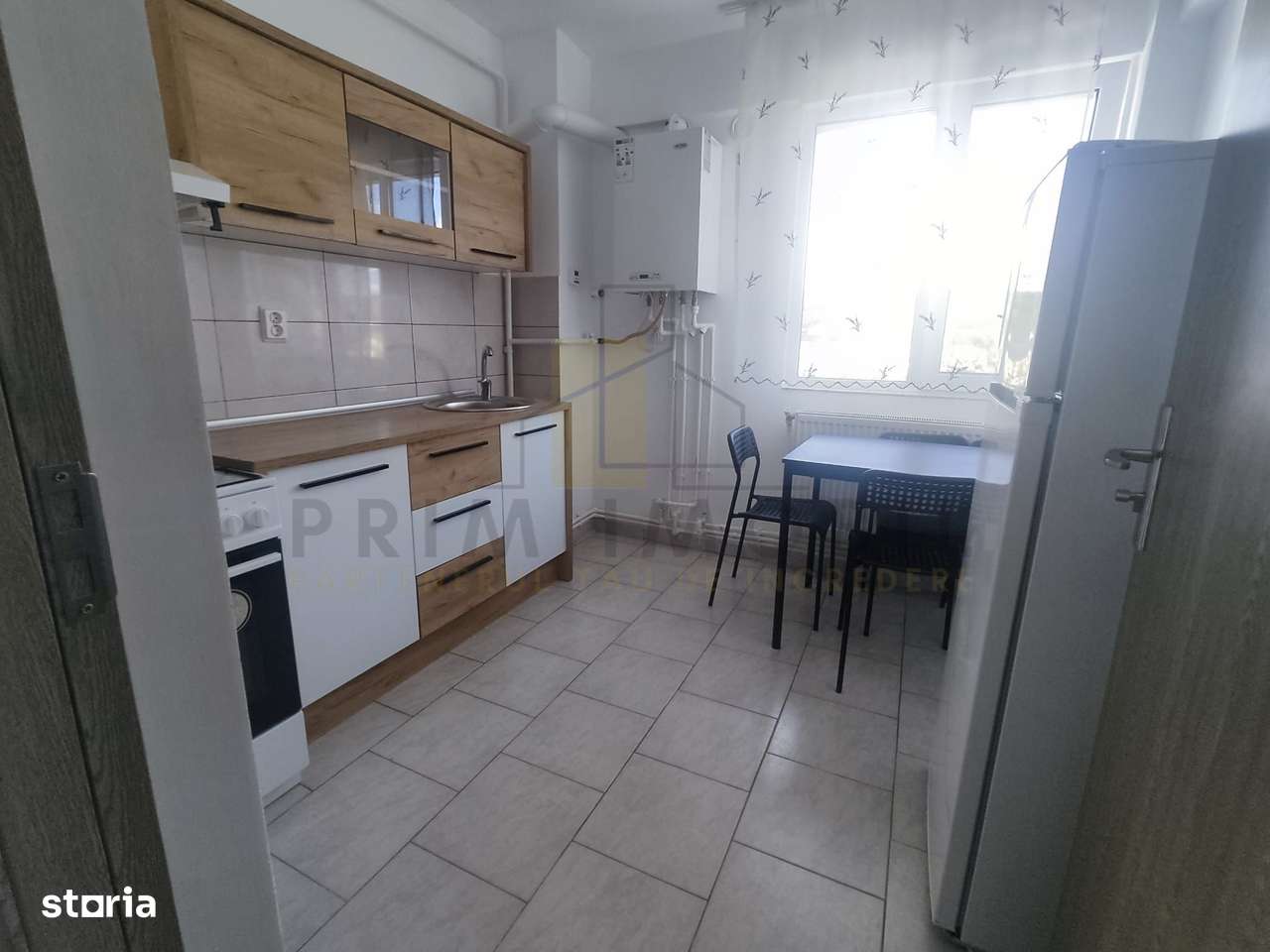 2 Camere Decomandat / Rond Pacurari/ Parcare inclusa-2