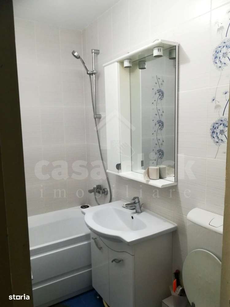 Apartament 2 camere Micro 19, etaj 3, centrala termica-10