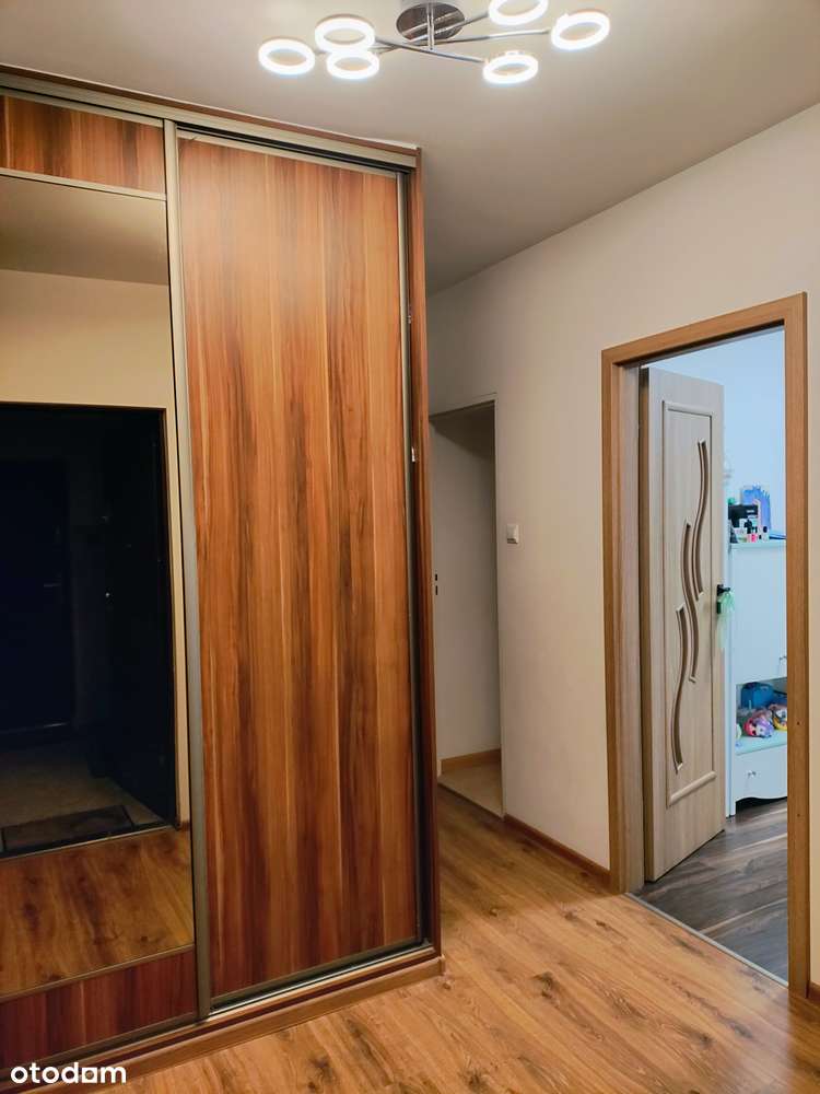 REZERWACJA! Sprzedam mieszkanie z potencjałem 63m2 - Pełny obrazek: 4/15