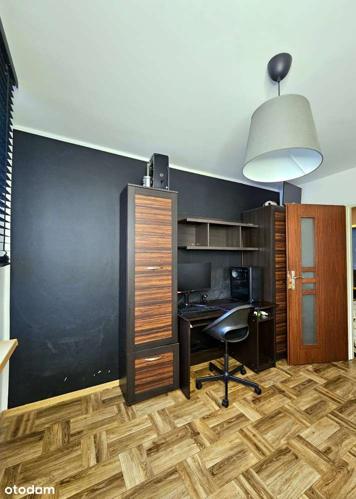 2 pokoje I Oddzielna kuchnia I Balkon I Winda-6