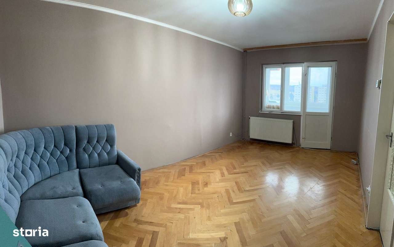 Dambu - Vanzare apartament 2 camere - B-dul. 1848 - Imagine principală: 4/14