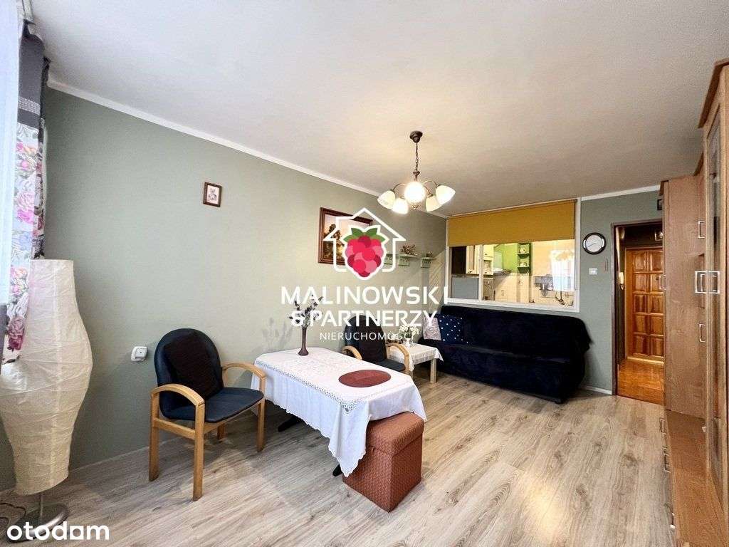 2 pokoje blisko starówki - piwnica i balkon-6