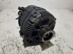 ALTERNATOR PEUGEOT 206 BERLINGO 1.2 1.4 2.0 DIESEL 2004 WYSYŁKA! - 1