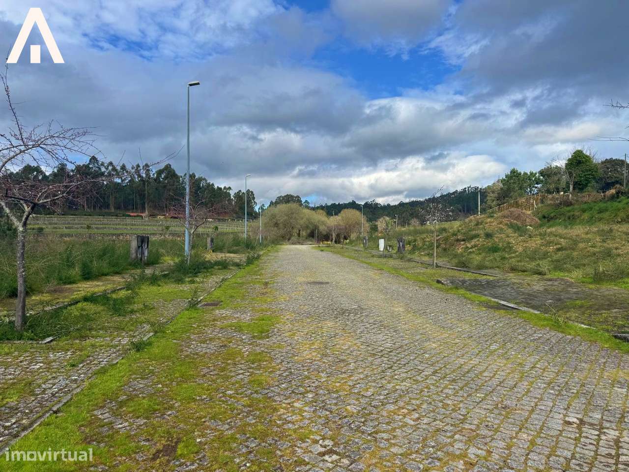 Lotes de Terreno para Construção – Panque - Grande imagem: 4/6