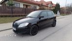 Skoda Fabia 1.6 TDI DPF STYLE EDITION - 2