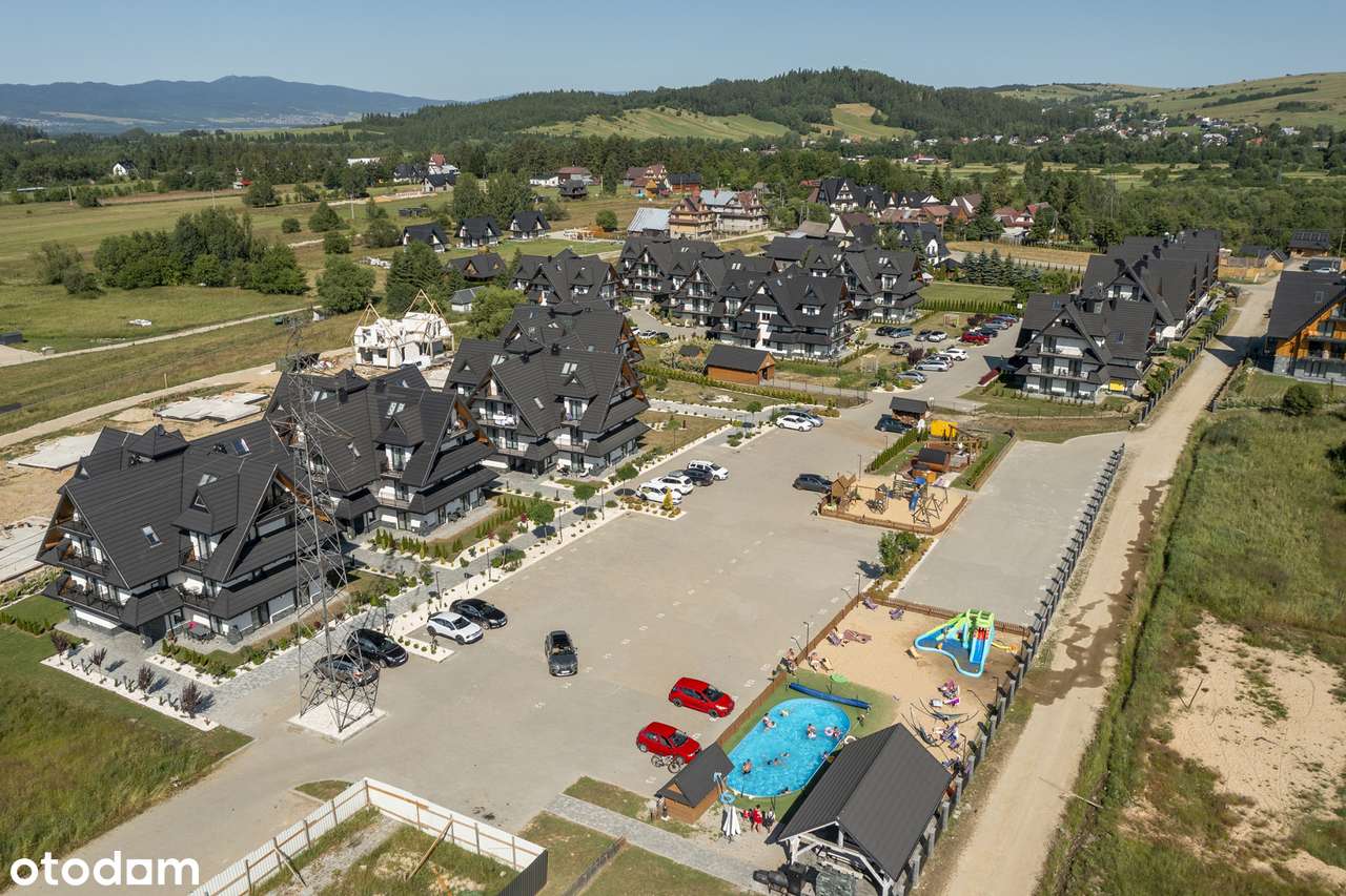 Inwestycyjny apartament z Bookingiem – 51,5 m² - Pełny obrazek: 2/19