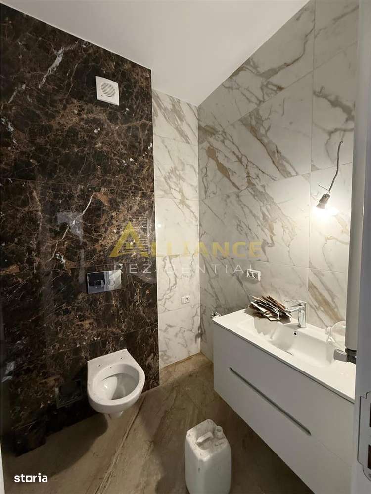 2 camere, gata de mutare, Grand Arena-7